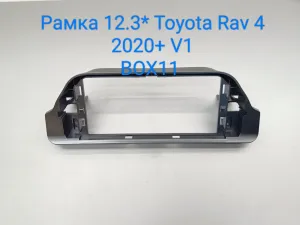 ���������� ����� 12,3* Toyota RAV4 5 XA50 2018-2023